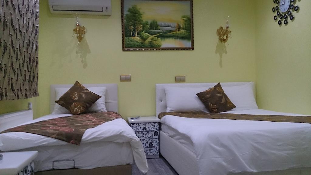 Celik Saray Hotel Pamukova Exterior foto