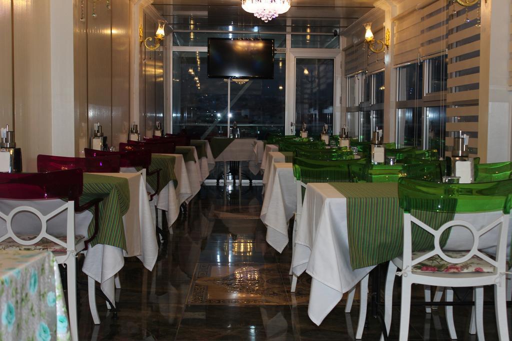 Celik Saray Hotel Pamukova Exterior foto