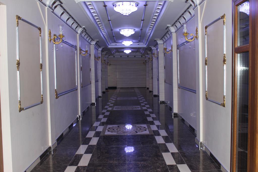 Celik Saray Hotel Pamukova Exterior foto