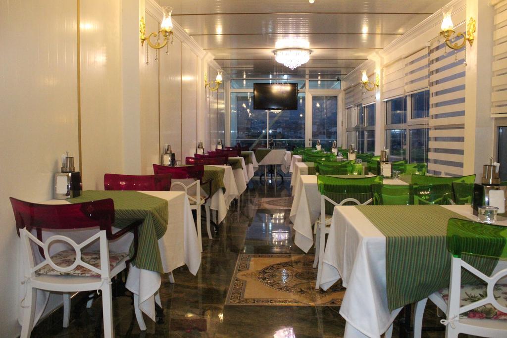 Celik Saray Hotel Pamukova Exterior foto